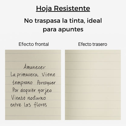 Agenda 2026 Ejecutiva Gamusa y Broche Magnético Premium Agenda Planeador Organizador Anual Premium