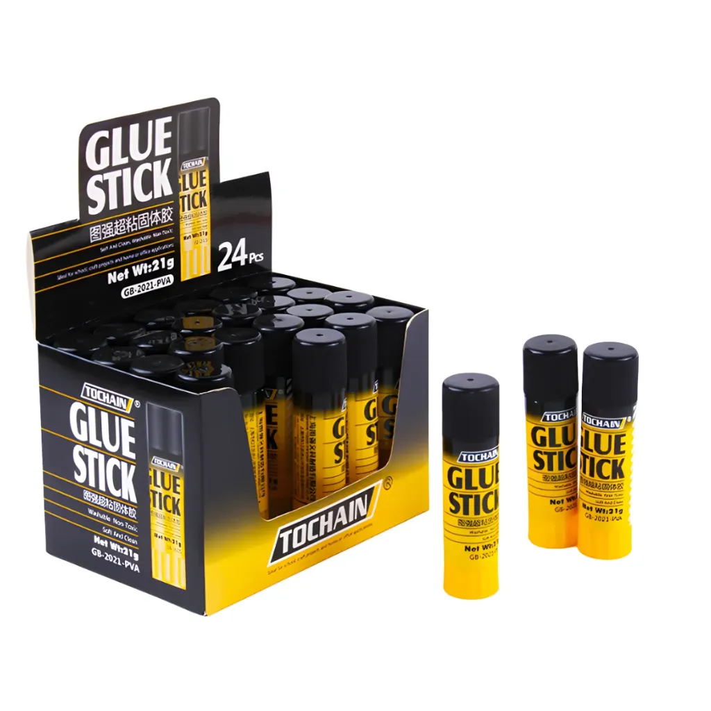 ADHESIVO TOCHAIN 21G C/24