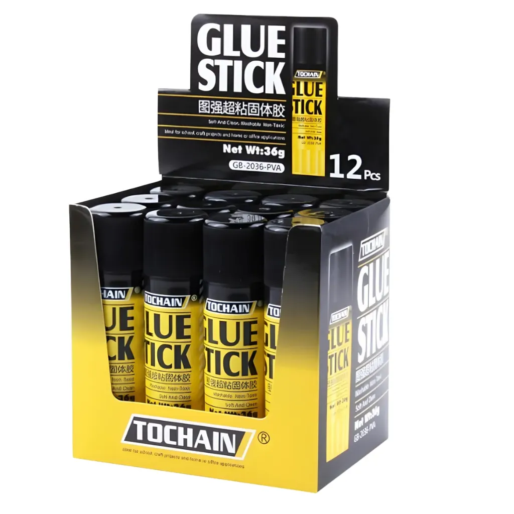 ADHESIVO TOCHAIN 36G C/12