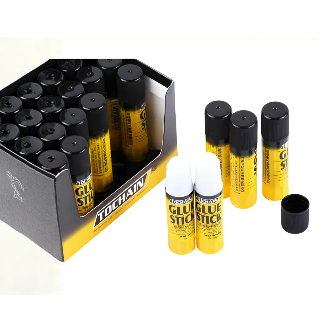 ADHESIVO TOCHAIN 8G C/24