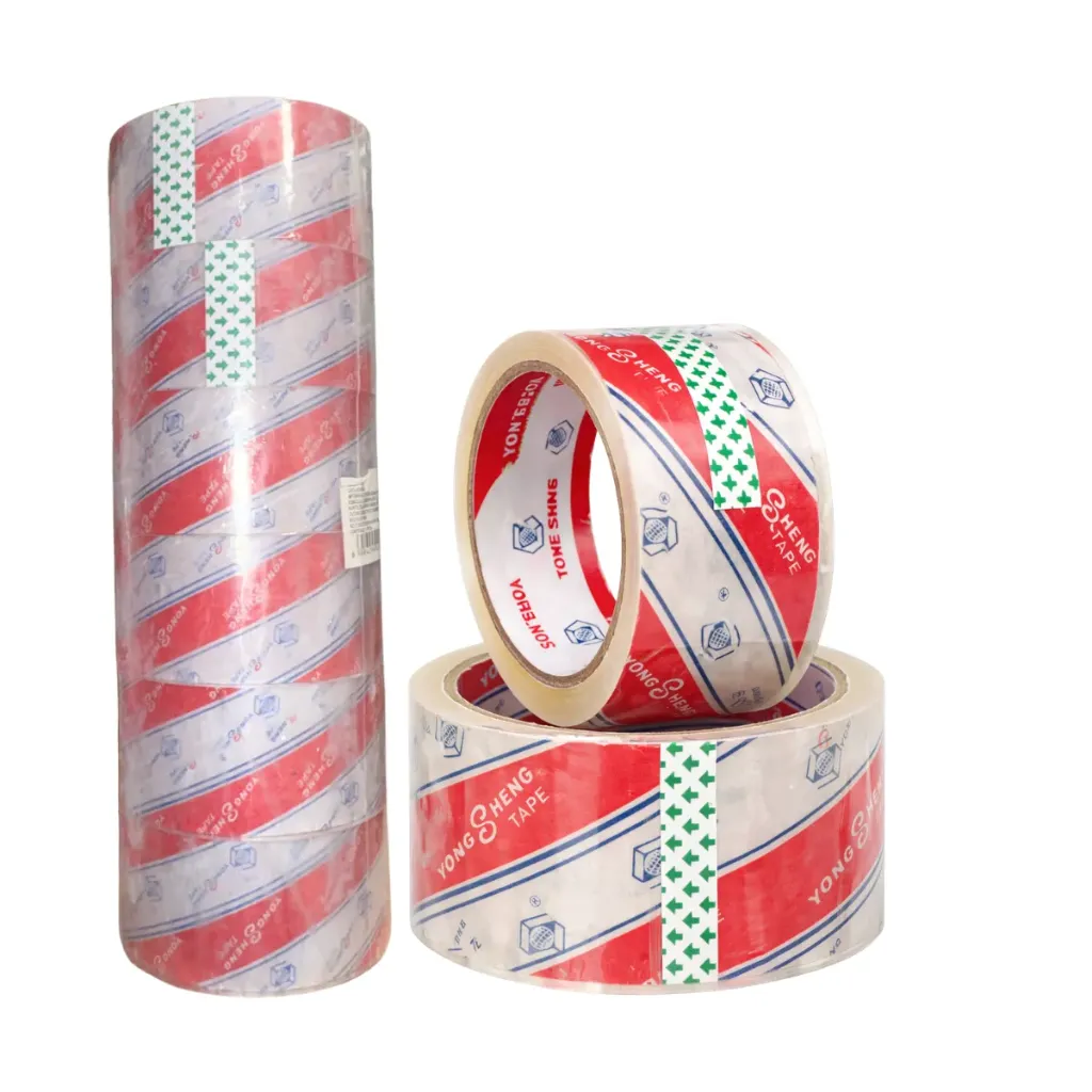 CINTA CANELA TRANSPARENTE 45*30 C/6