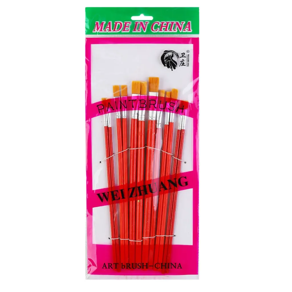 [AR-81812-12] PINCEL MOD 818-12