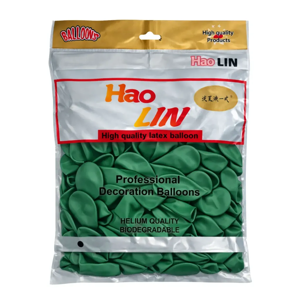 [FI-GLBVD-50] GLOBO VERDE #10 C/50