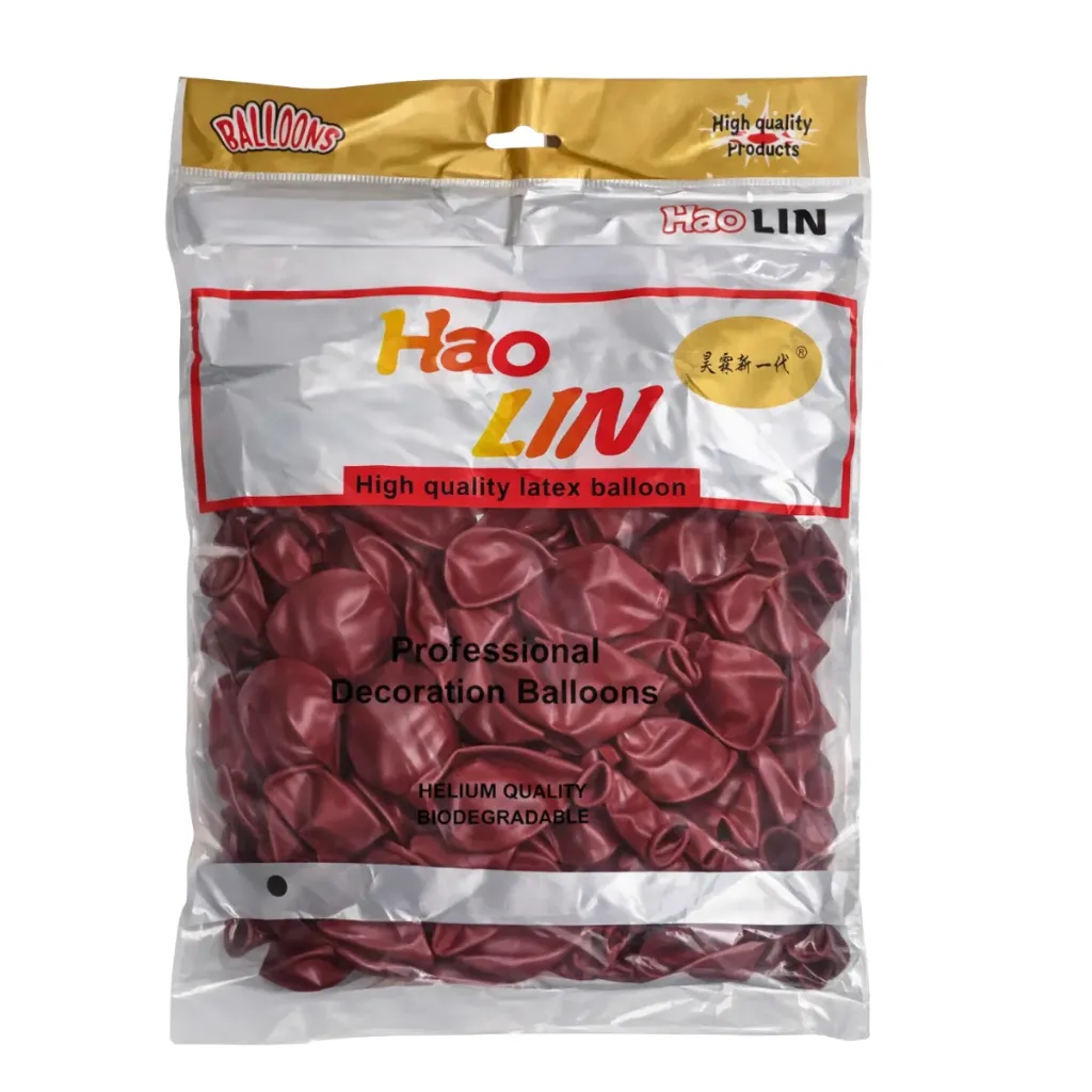 [FI-GLBVN-50] GLOBO VINO #10 C/50