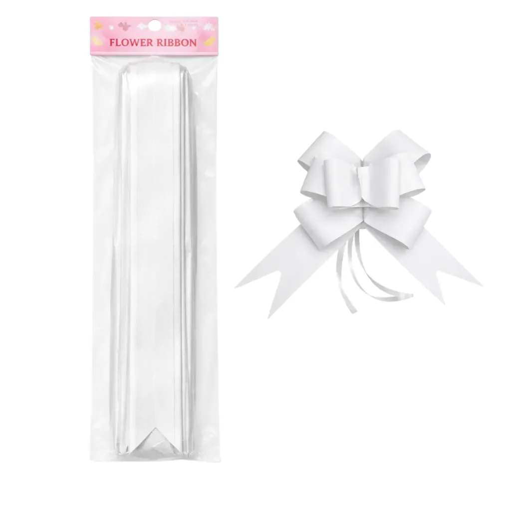 [FI-MÑCBL-10] MOÑO CHICO BLANCO C/10