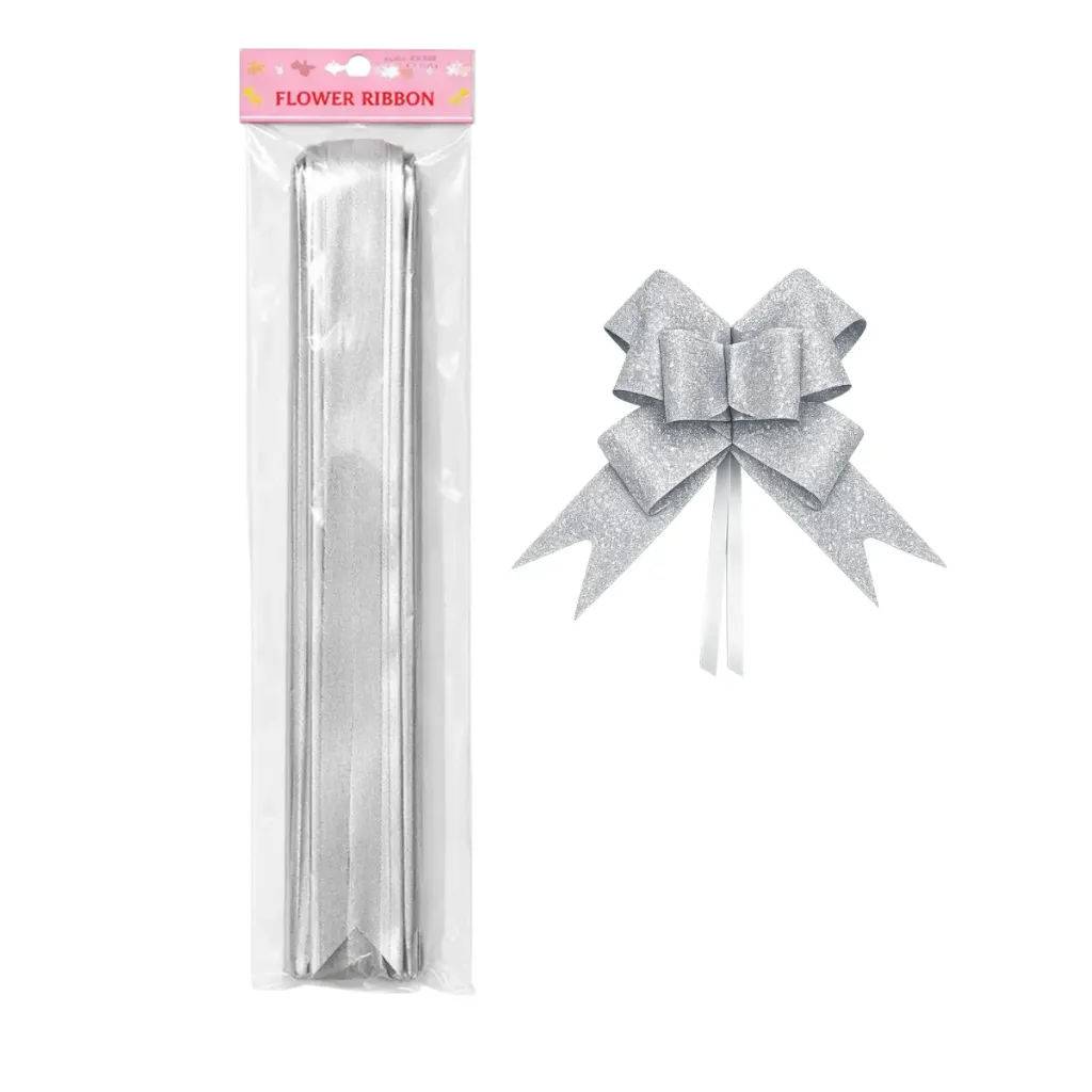 [FI-MÑCPL-10] MOÑO CHICO PLATA PZ C/10