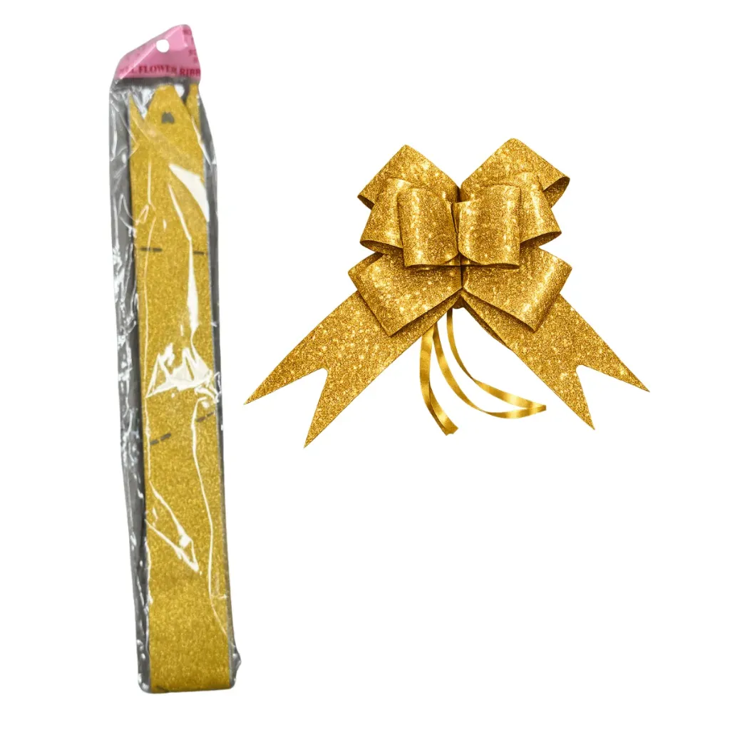 [FI-MÑGDR-10] MOÑO GRANDE DORADO PZ C/10